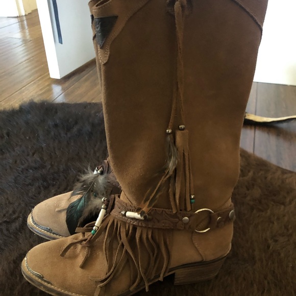Layer boots - Picture 4 of 6